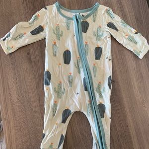 Made By Molly Bamboo Pajamas